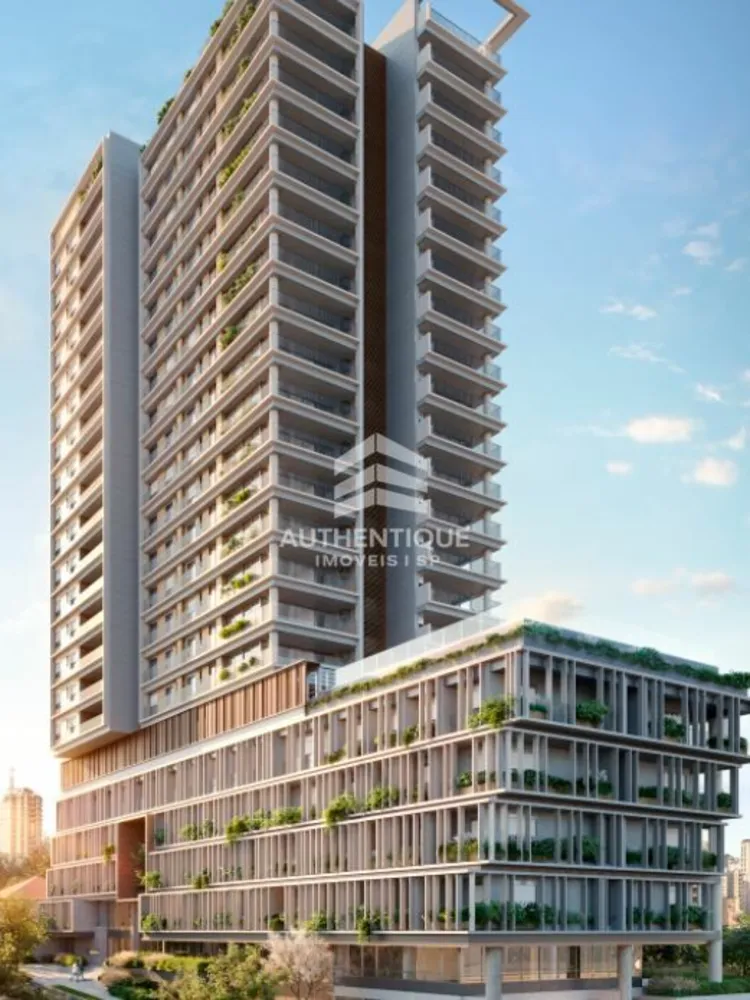 Apartamento, 3 quartos, 123 m² - Foto 4