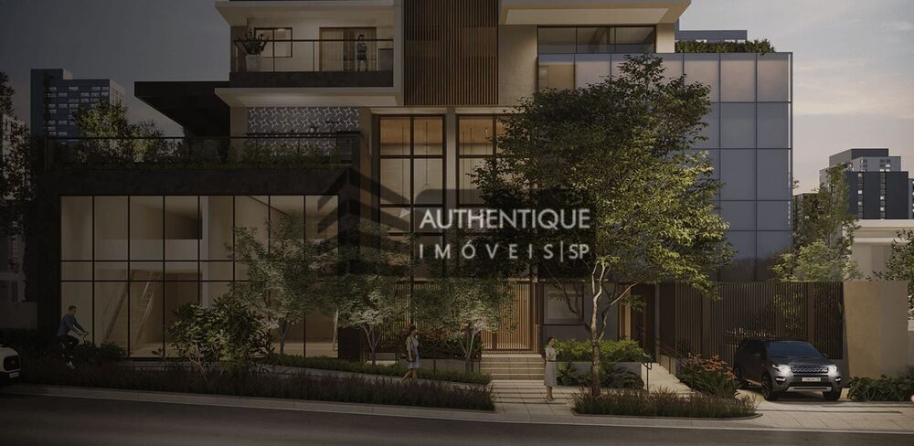 Apartamento, 3 quartos, 150 m² - Foto 6