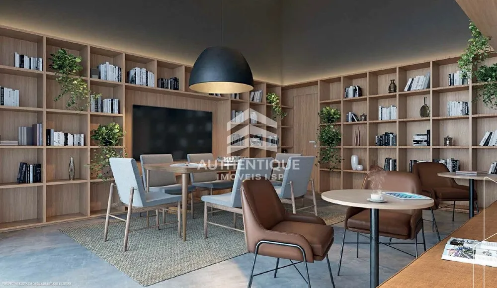 Apartamento, 3 quartos, 162 m² - Foto 14