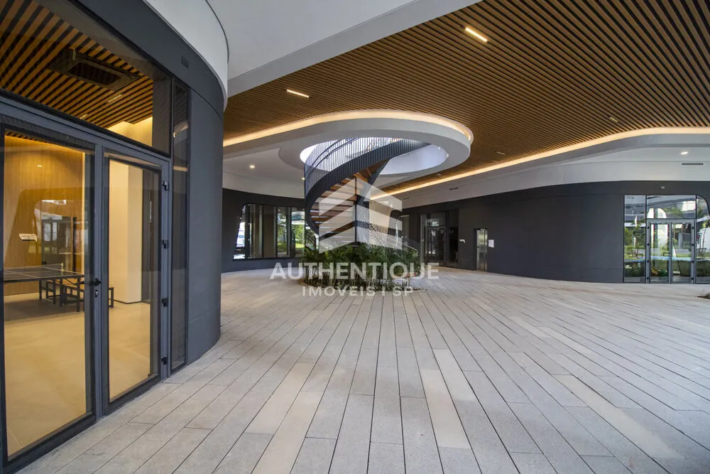 Apartamento, 3 quartos, 162 m² - Foto 17