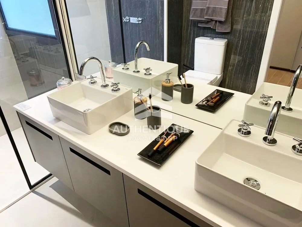 Apartamento, 3 quartos, 162 m² - Foto 10