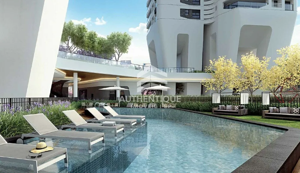 Apartamento, 3 quartos, 162 m² - Foto 11