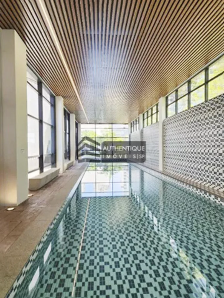Apartamento, 3 quartos, 162 m² - Foto 1