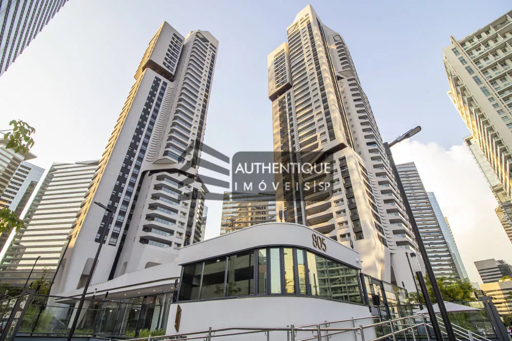 Apartamento, 3 quartos, 162 m² - Foto 2