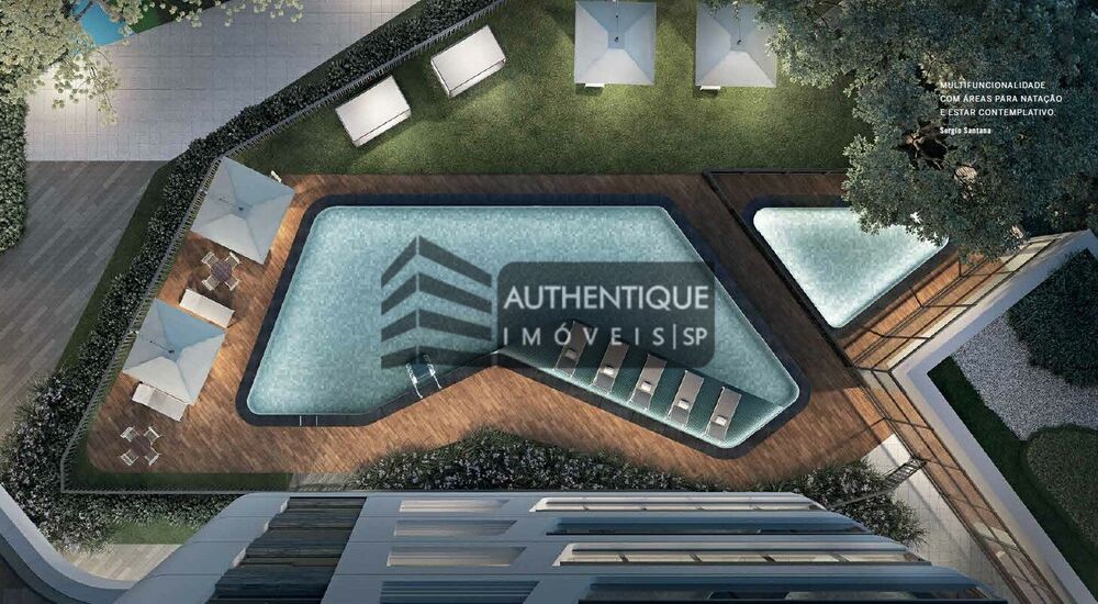 Apartamento, 3 quartos, 162 m² - Foto 6