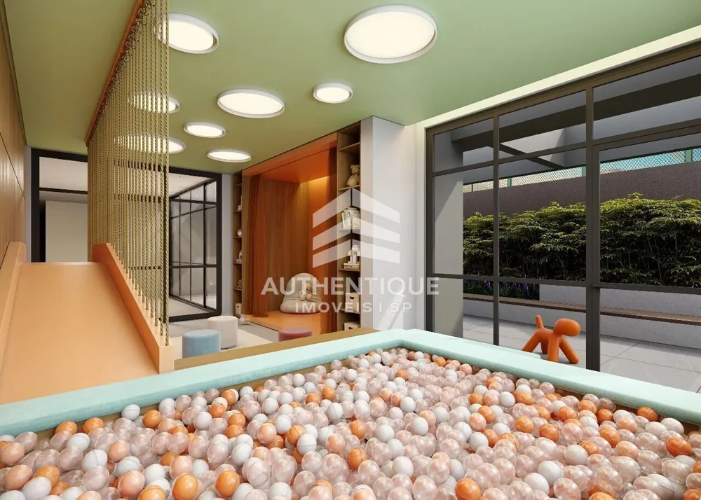 Cobertura, 4 quartos, 305 m² - Foto 10
