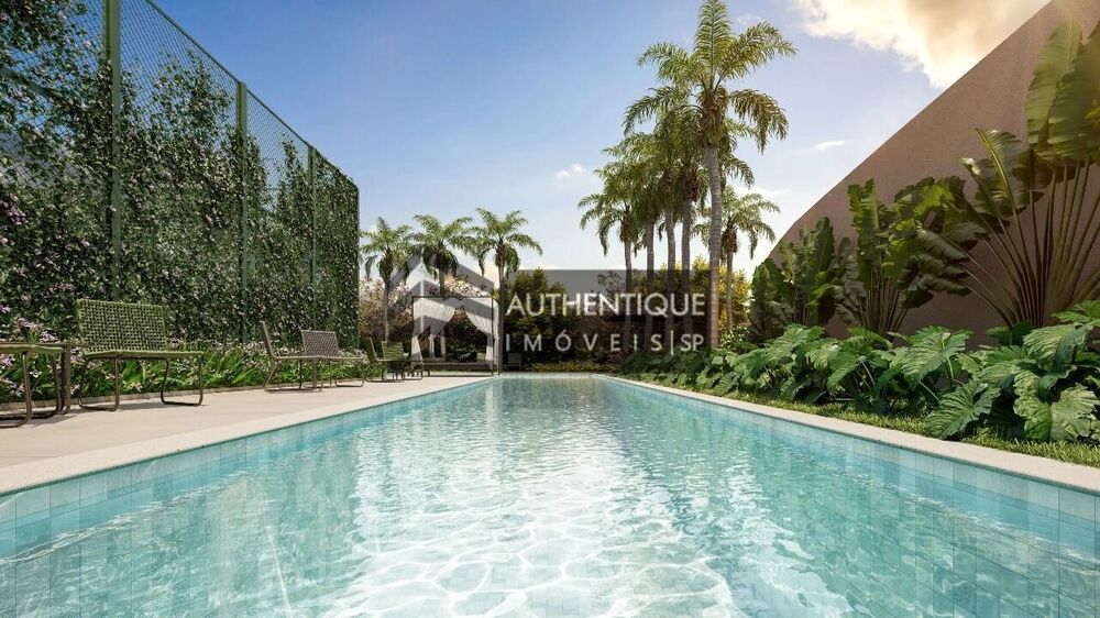 Cobertura, 4 quartos, 305 m² - Foto 5