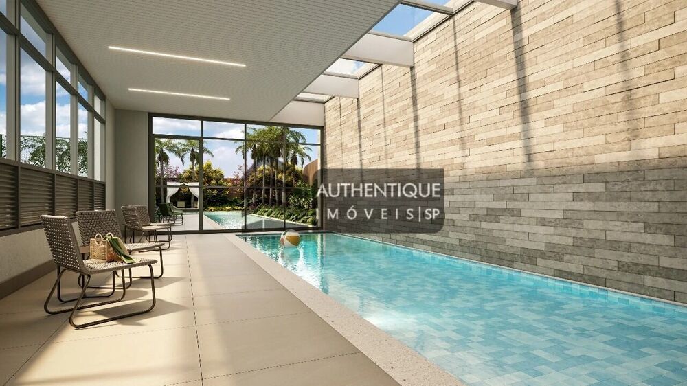 Cobertura, 4 quartos, 305 m² - Foto 1