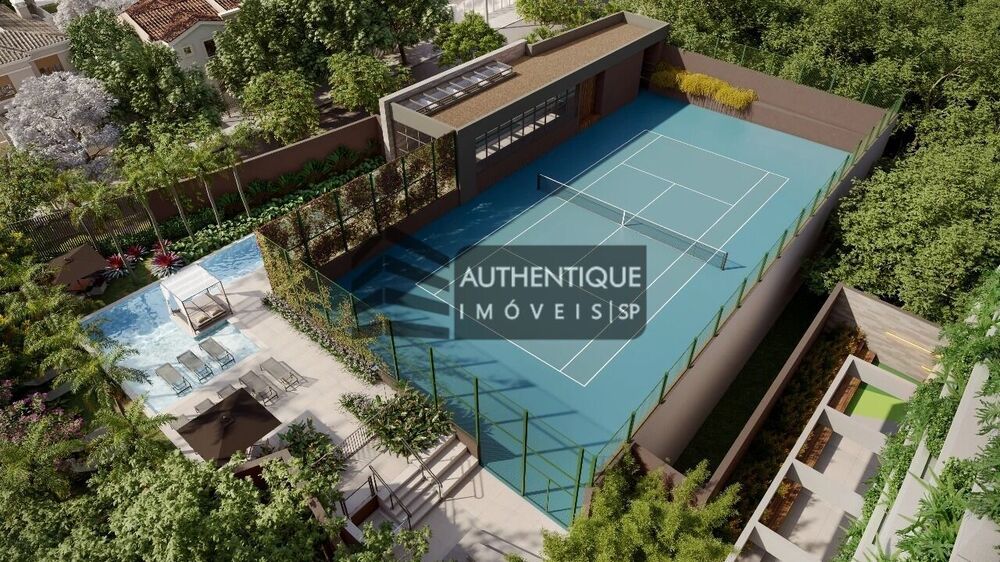 Cobertura, 4 quartos, 305 m² - Foto 7