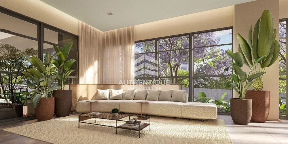 Cobertura, 4 quartos, 305 m² - Foto 11