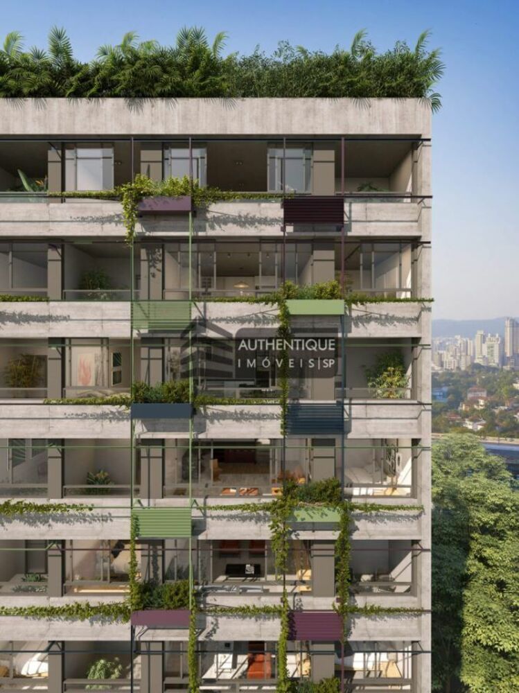 Apartamento, 2 quartos, 66 m² - Foto 5