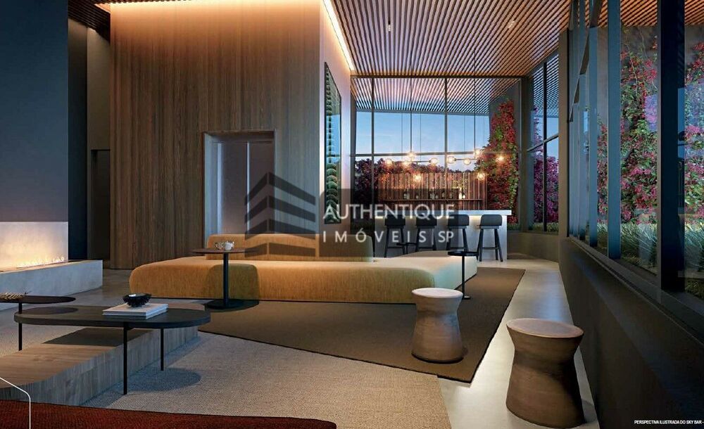 Apartamento, 4 quartos, 196 m² - Foto 2