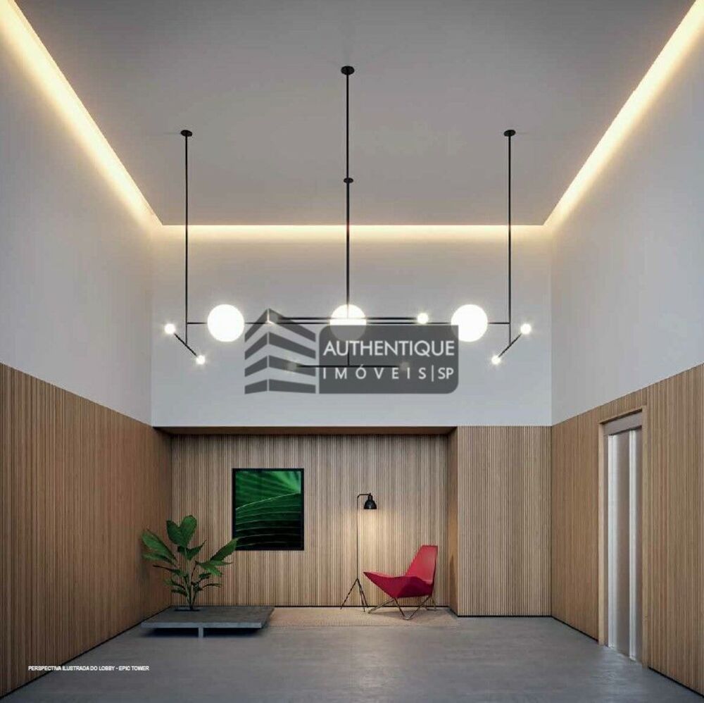 Apartamento, 4 quartos, 196 m² - Foto 3