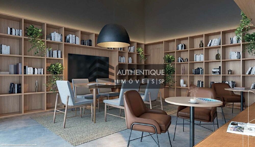 Apartamento, 4 quartos, 196 m² - Foto 1