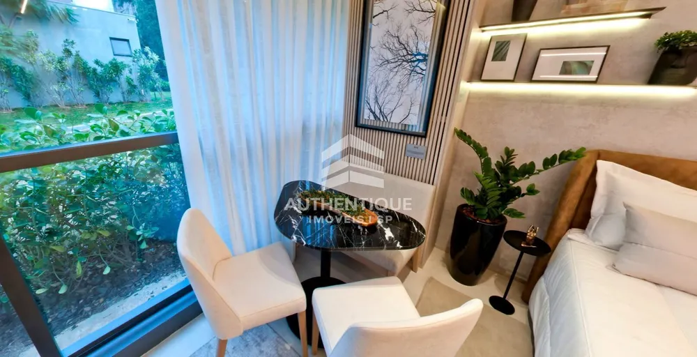 Apartamento, 1 quarto, 26 m² - Foto 8
