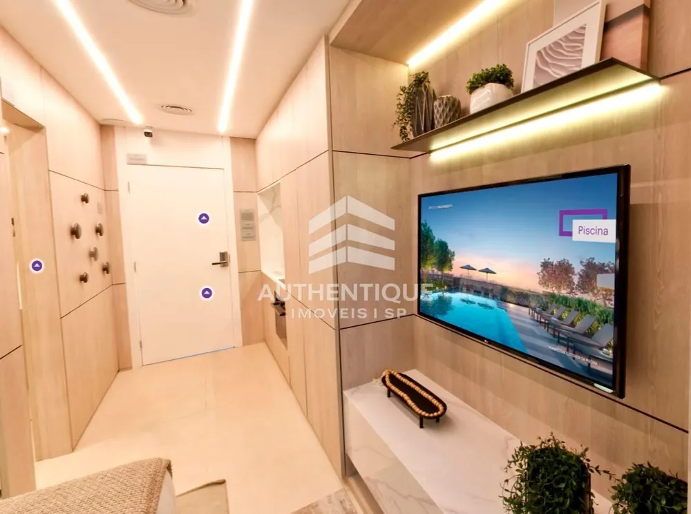 Apartamento, 1 quarto, 26 m² - Foto 5