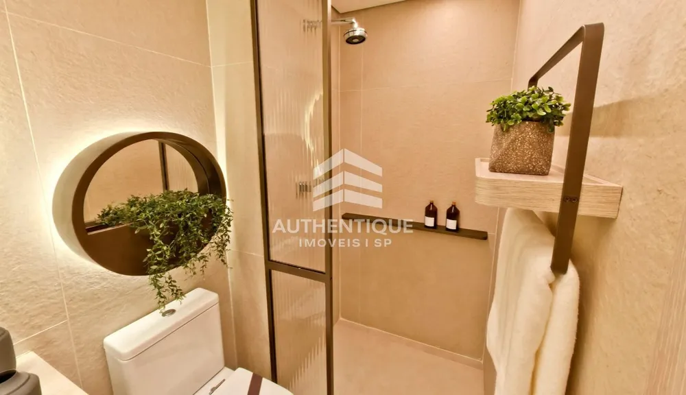 Apartamento, 1 quarto, 26 m² - Foto 7