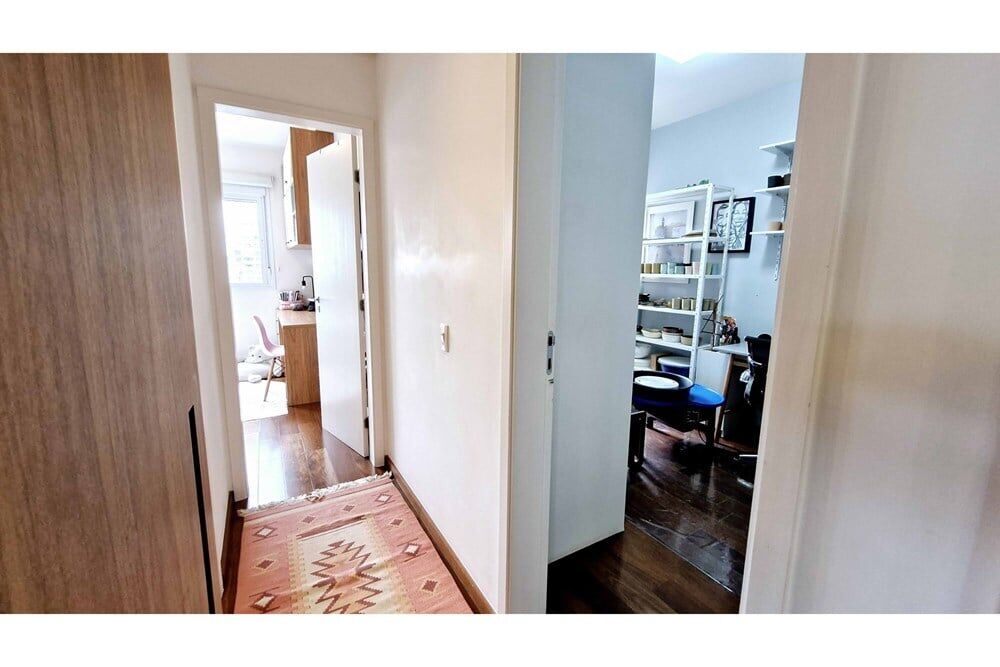 Apartamento, 3 quartos, 134 m² - Foto 2