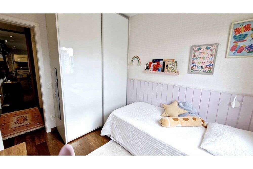 Apartamento, 3 quartos, 134 m² - Foto 3