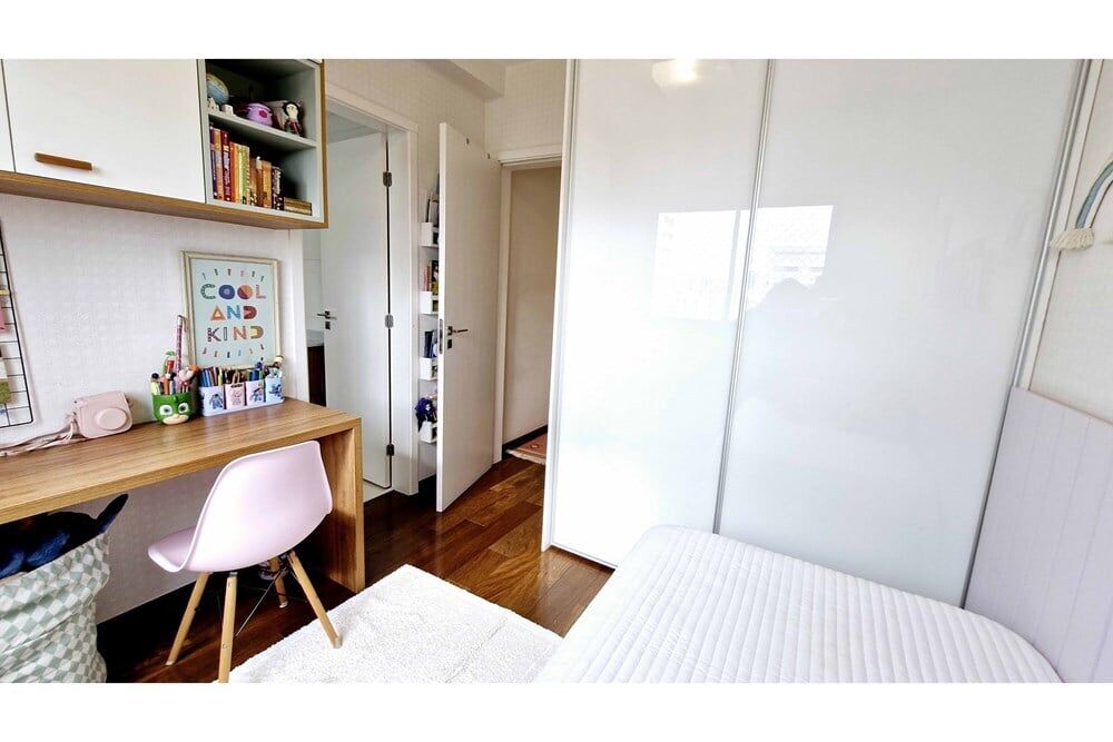 Apartamento, 3 quartos, 134 m² - Foto 4