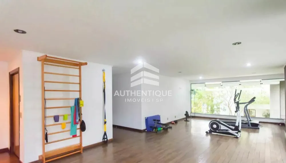 Apartamento, 3 quartos, 267 m² - Foto 5