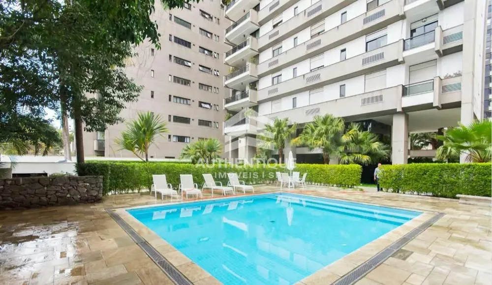 Apartamento, 3 quartos, 267 m² - Foto 7