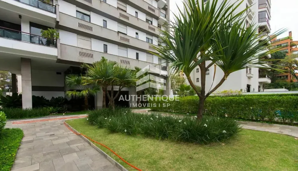 Apartamento, 3 quartos, 267 m² - Foto 3