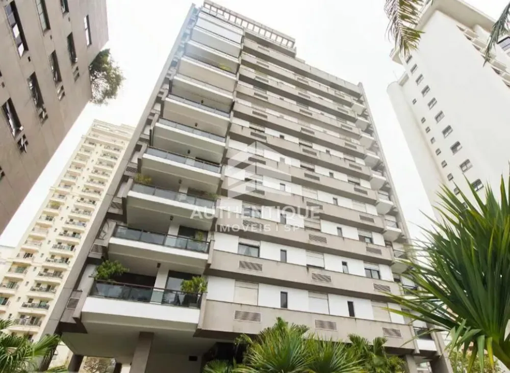 Apartamento, 3 quartos, 267 m² - Foto 2