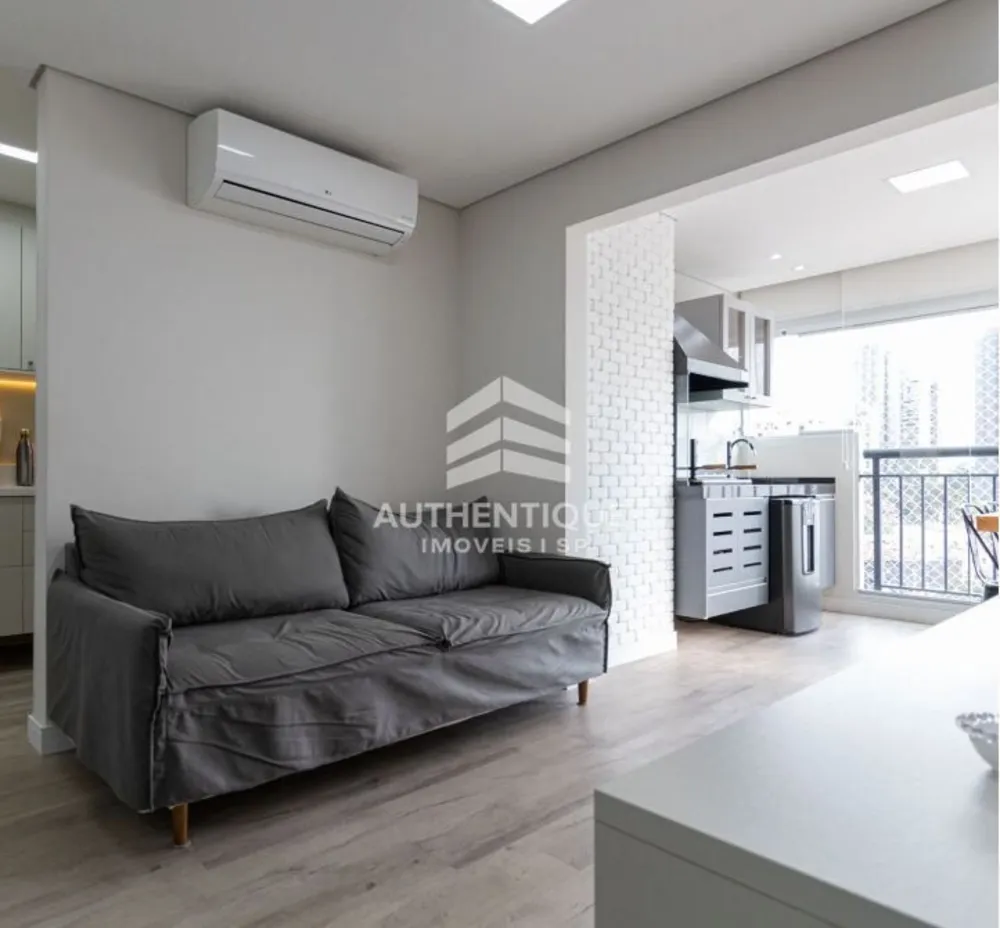 Apartamento, 2 quartos, 66 m² - Foto 5