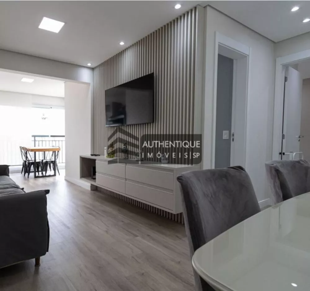Apartamento, 2 quartos, 66 m² - Foto 4