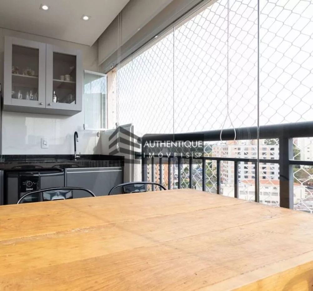 Apartamento, 2 quartos, 66 m² - Foto 2