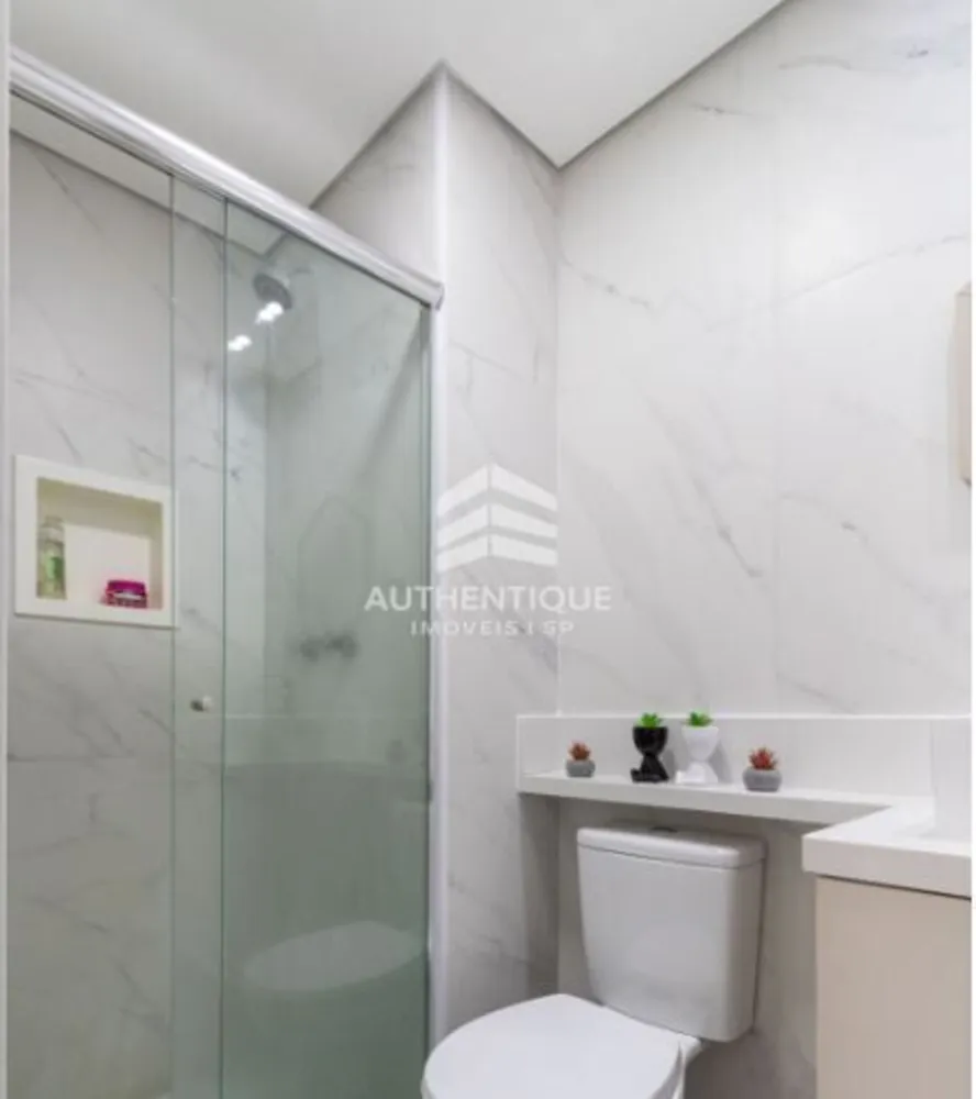 Apartamento, 2 quartos, 66 m² - Foto 10