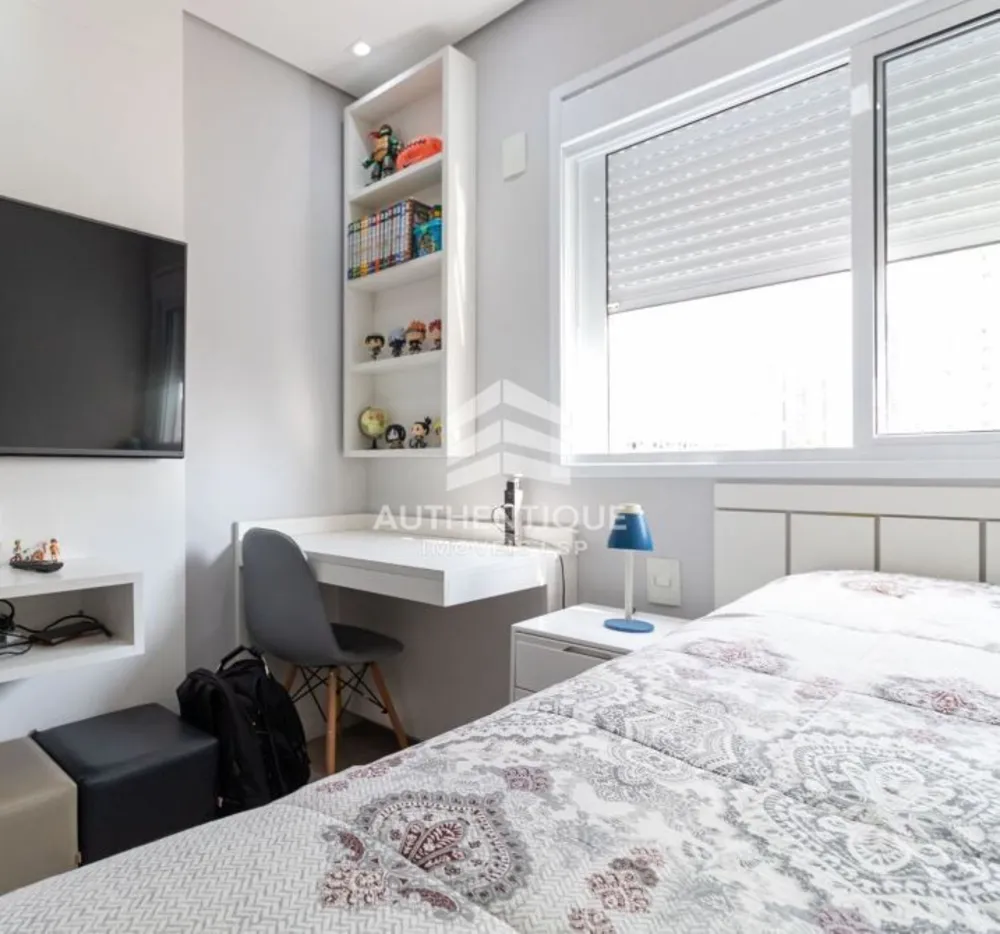 Apartamento, 2 quartos, 66 m² - Foto 9