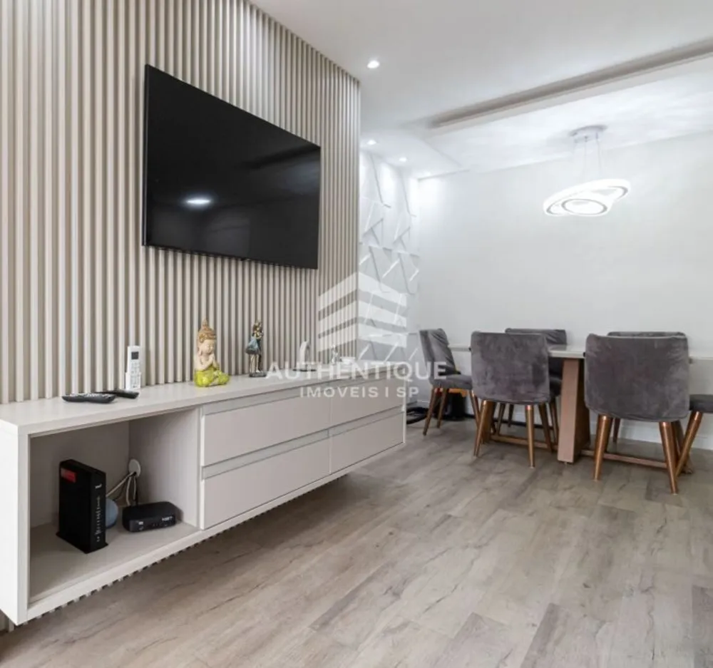 Apartamento, 2 quartos, 66 m² - Foto 6