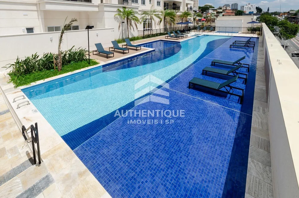 Apartamento, 2 quartos, 66 m² - Foto 11