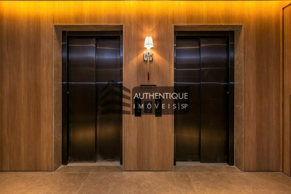 Apartamento à venda com 4 quartos, 343m² - Foto 7