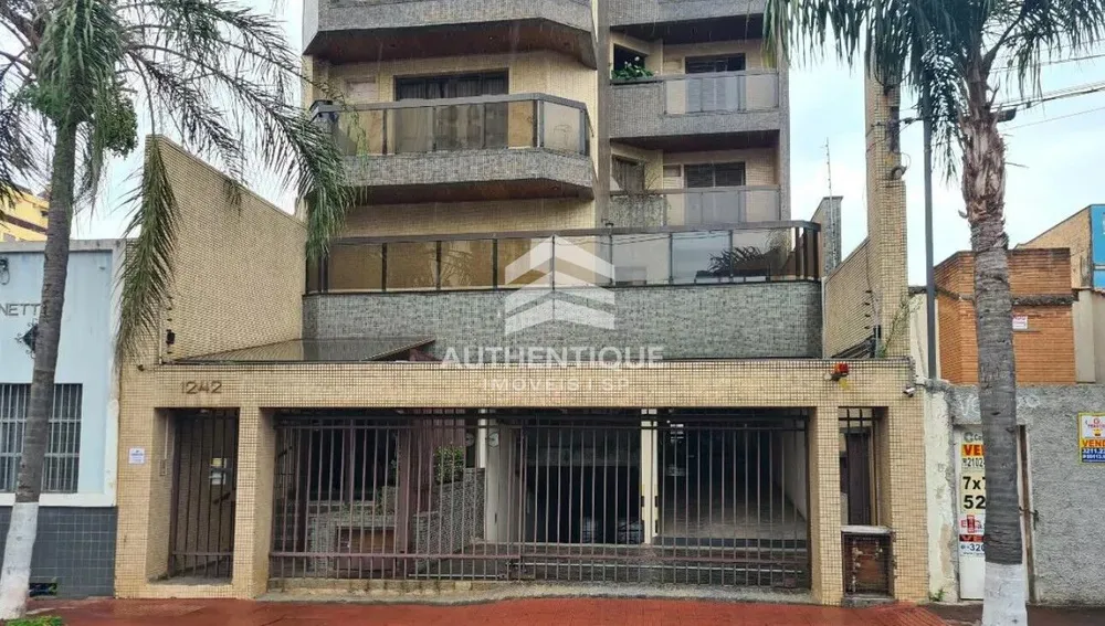 Apartamento, 334 m² - Foto 4