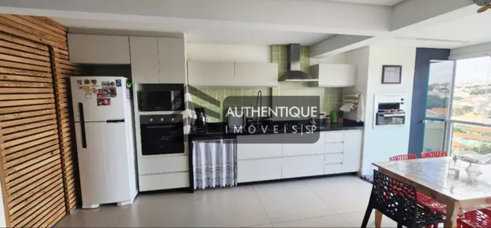 Apartamento à venda com 2 quartos, 75m² - Foto 1