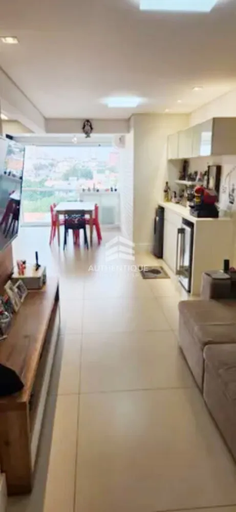 Apartamento, 2 quartos, 75 m² - Foto 5