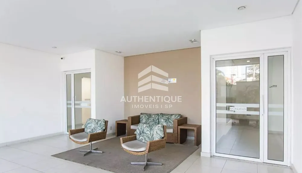 Apartamento, 2 quartos, 75 m² - Foto 7