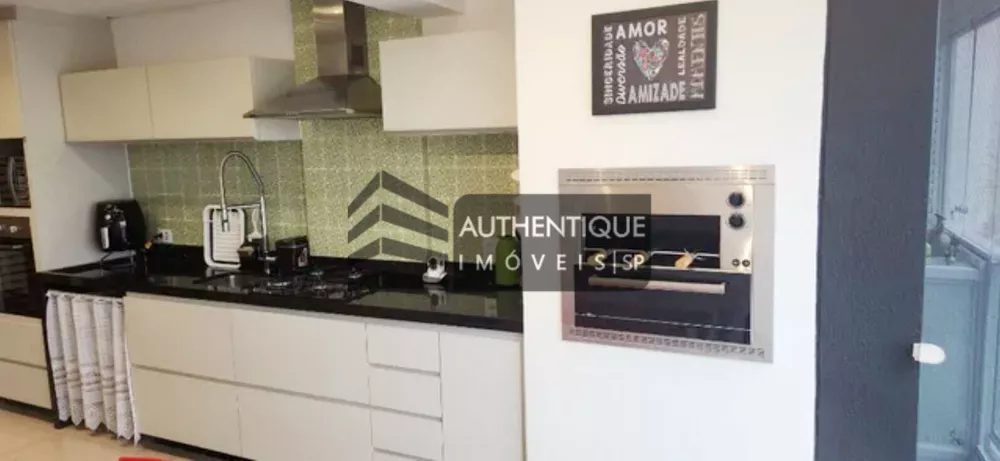 Apartamento à venda com 2 quartos, 75m² - Foto 2