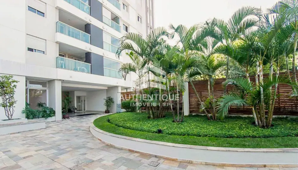 Apartamento, 2 quartos, 75 m² - Foto 6