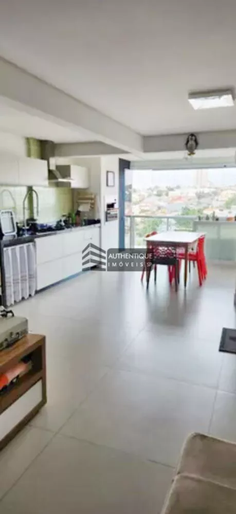 Apartamento à venda com 2 quartos, 75m² - Foto 4