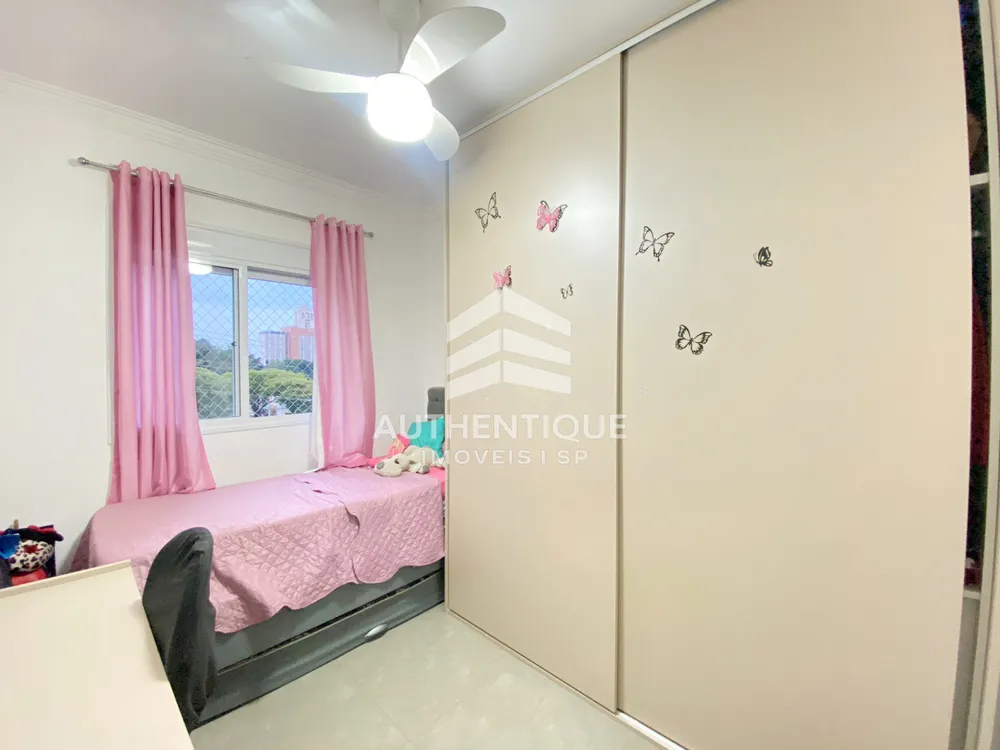 Apartamento, 3 quartos, 75 m² - Foto 2