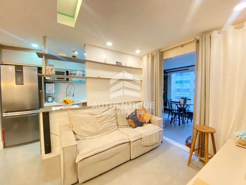 Apartamento, 3 quartos, 75 m² - Foto 1