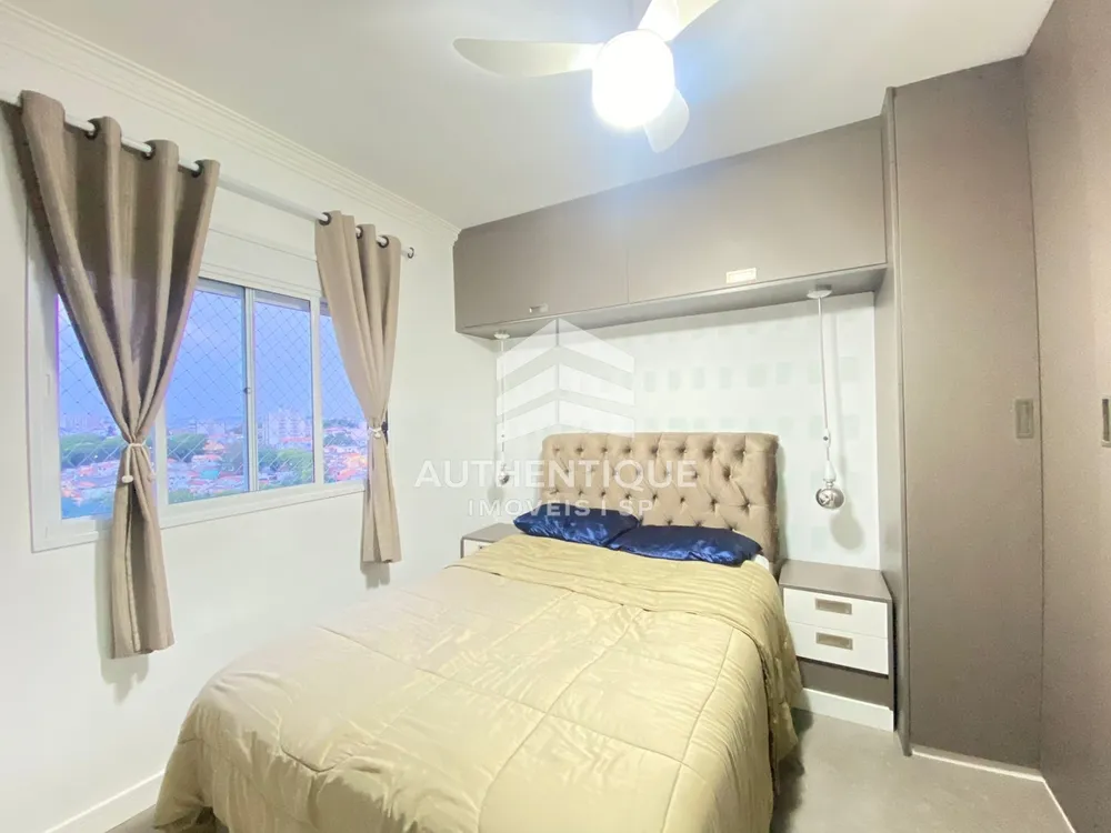Apartamento, 3 quartos, 75 m² - Foto 3