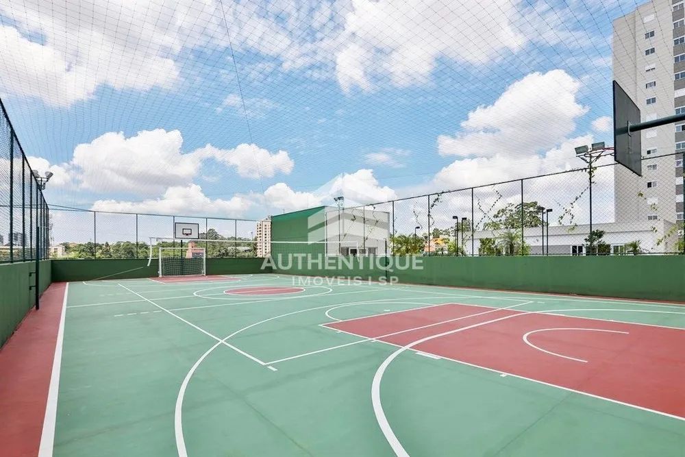 Apartamento, 3 quartos, 75 m² - Foto 10