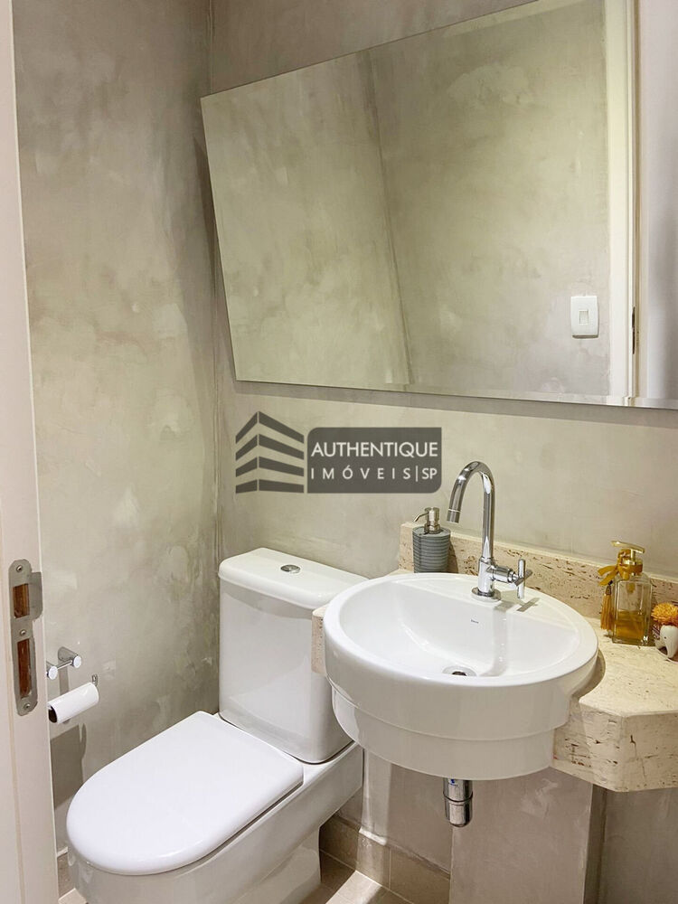 Apartamento à venda com 3 quartos, 105m² - Foto 4