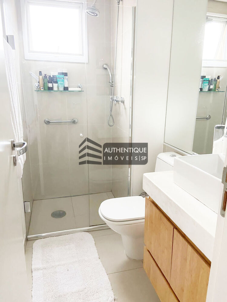 Apartamento à venda com 3 quartos, 105m² - Foto 5
