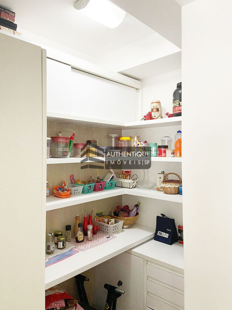 Apartamento à venda com 3 quartos, 105m² - Foto 2